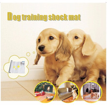 Dog and cat training mat offers three training modes electric pet training mat
Dog and cat training mat offers three training modes electric pet training mat